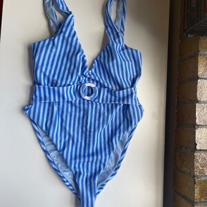 Dippin Daisy’s One Piece Swimsuit